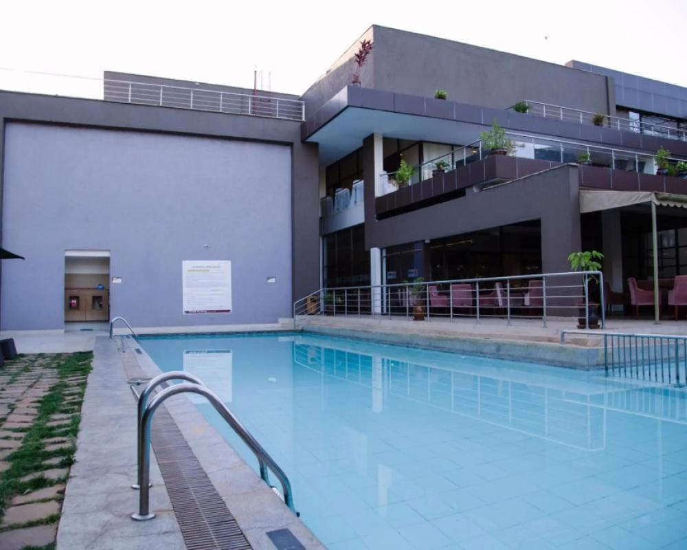 фото Boma Inn Eldoret