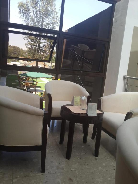 фото Boma Inn Eldoret