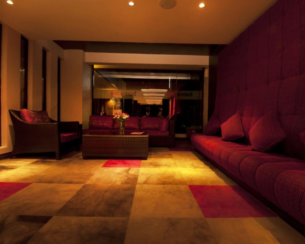 фото Boma Inn Eldoret