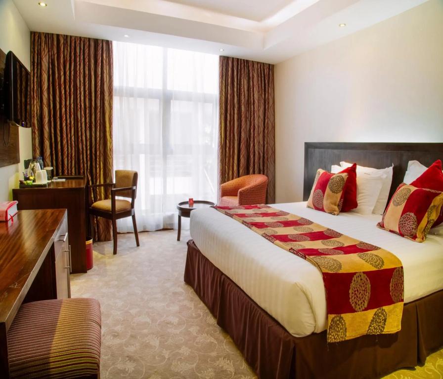 фото Boma Inn Eldoret