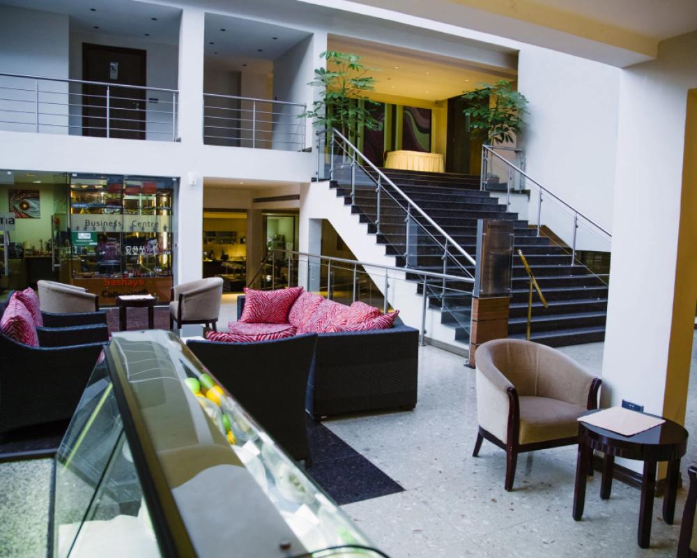 фото Boma Inn Eldoret