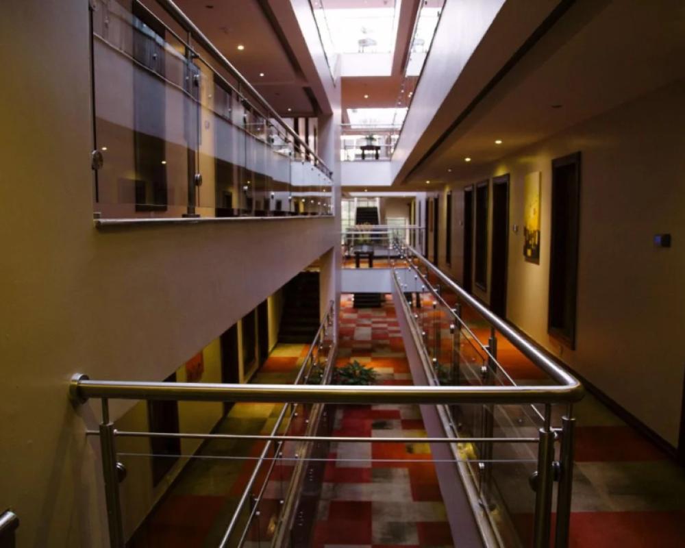 фото Boma Inn Eldoret