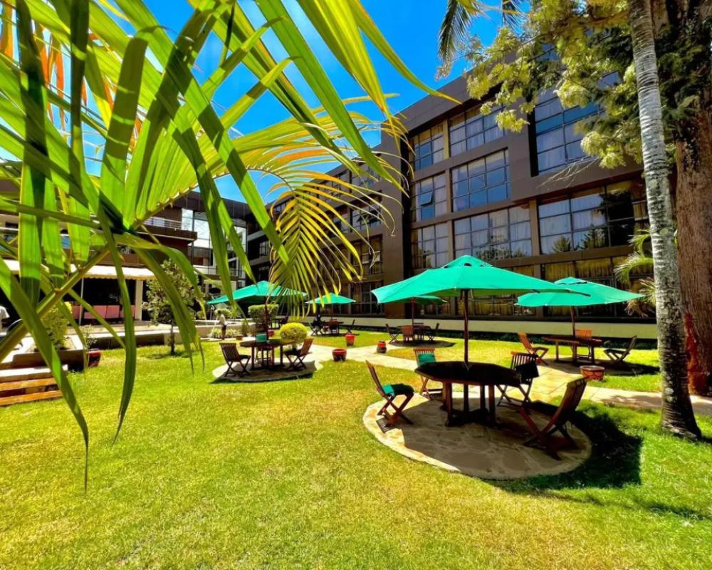 фото Boma Inn Eldoret