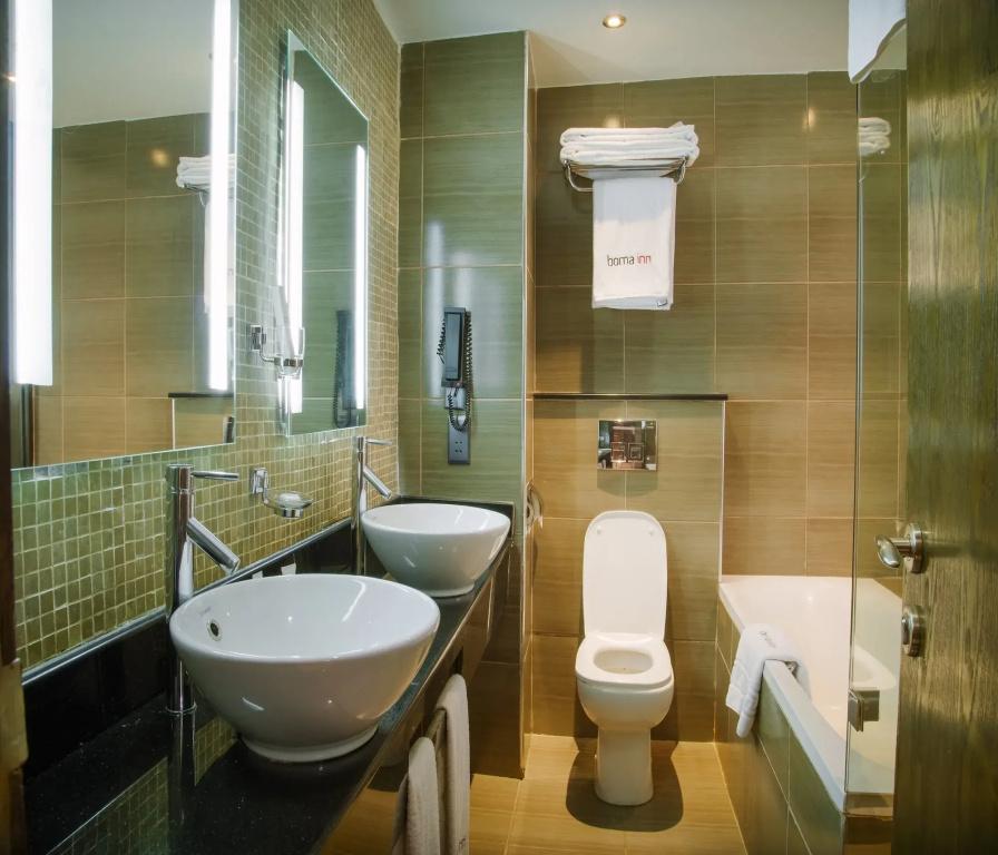 фото Boma Inn Eldoret
