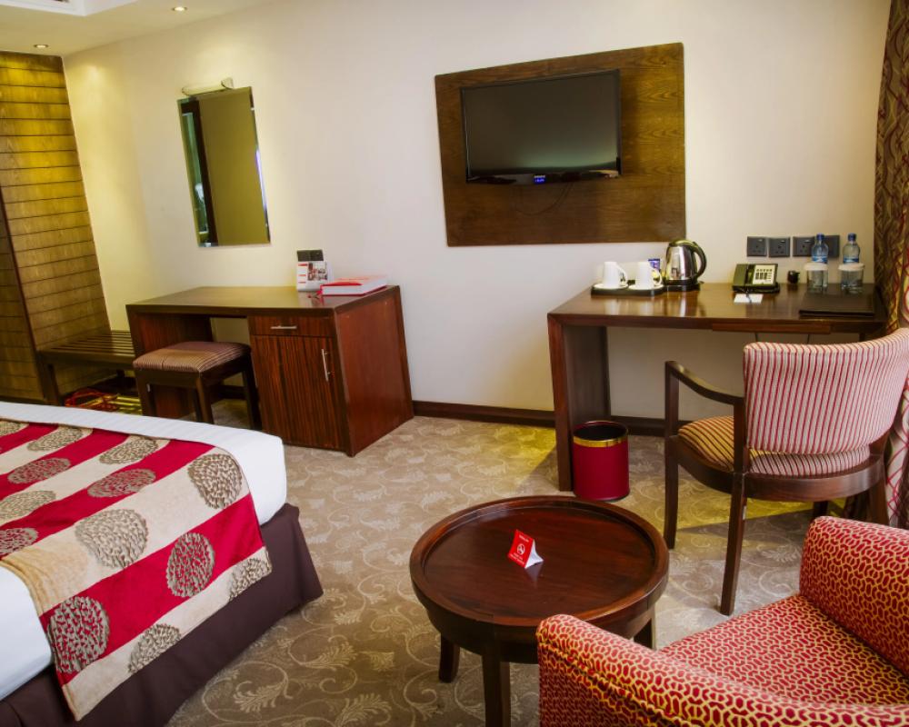 фото Boma Inn Eldoret