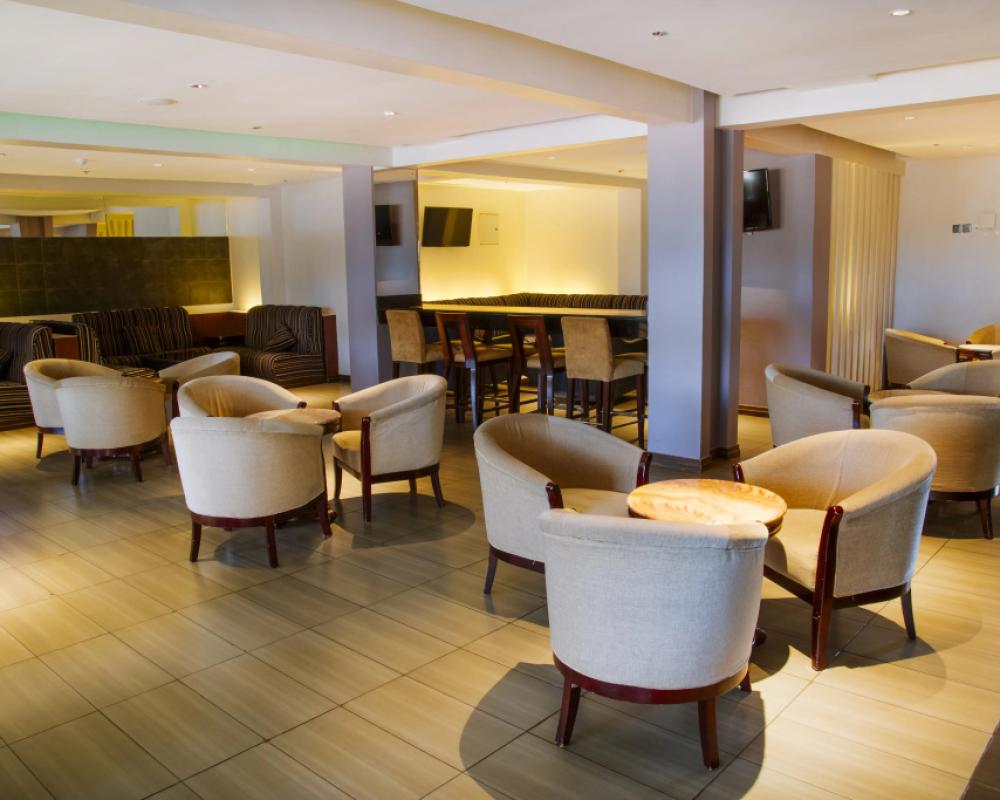 фото Boma Inn Eldoret