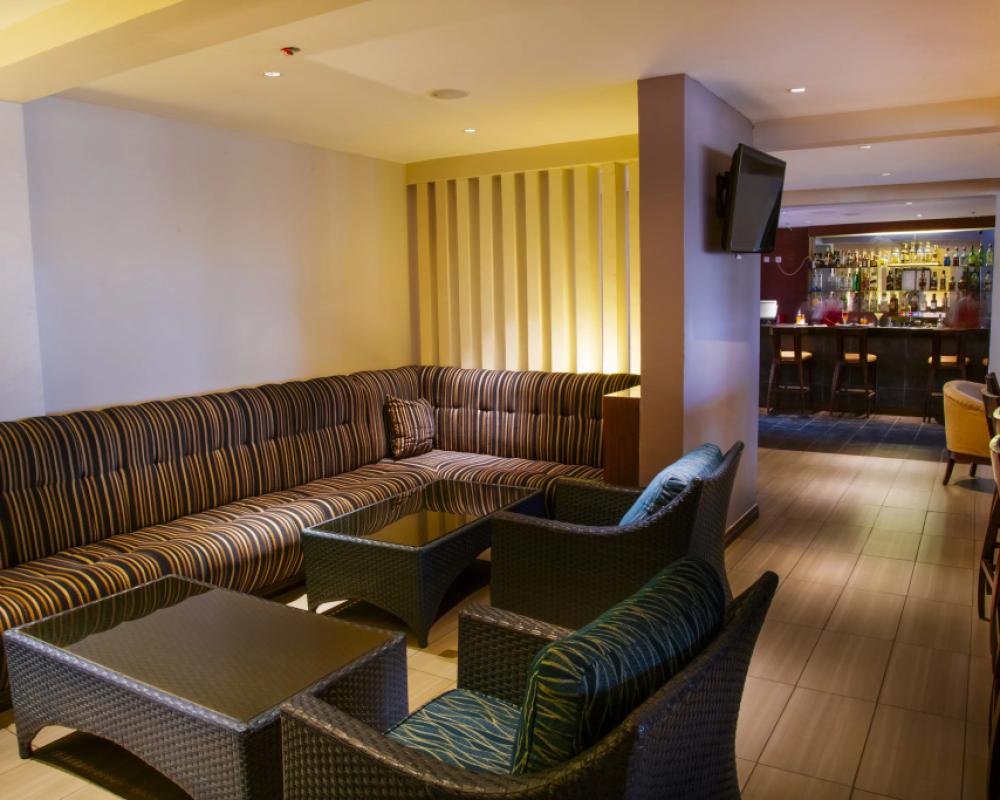 фото Boma Inn Eldoret