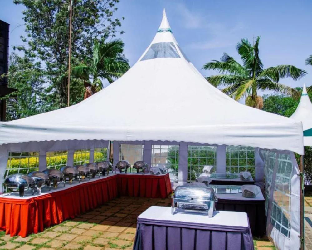 фото Boma Inn Eldoret