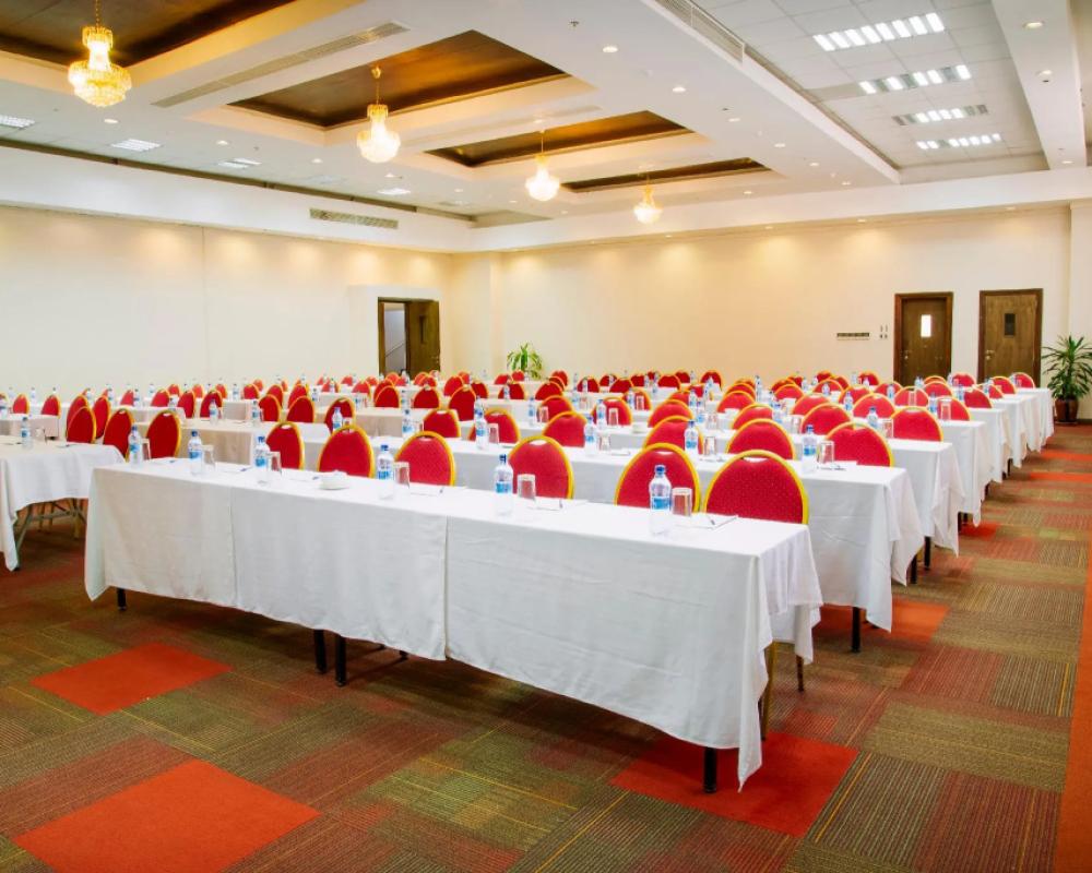 фото Boma Inn Eldoret
