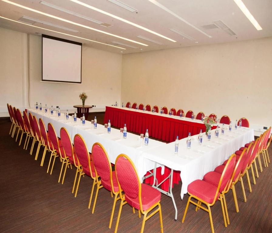 фото Boma Inn Eldoret