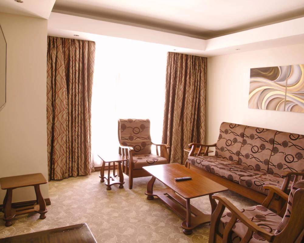 фото Boma Inn Eldoret