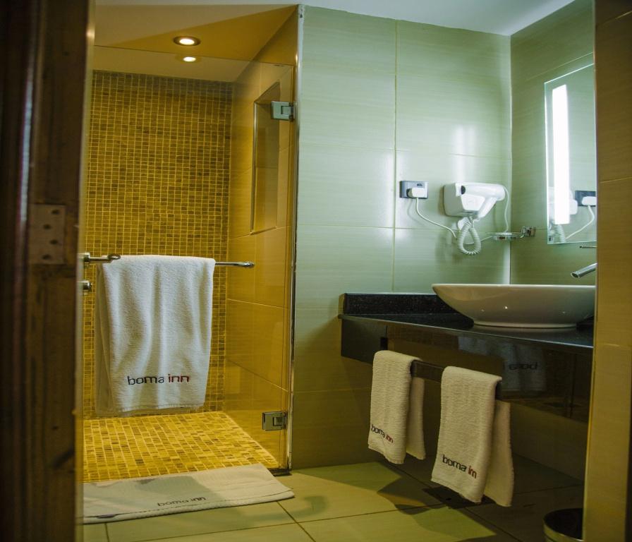 фото Boma Inn Eldoret