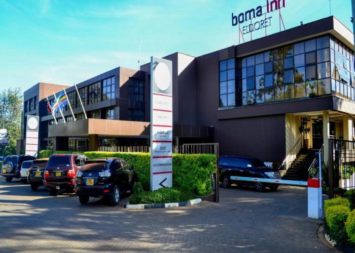 Boma Inn Eldoret