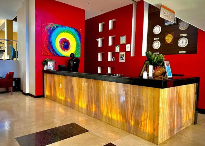 Boma Inn Eldoret