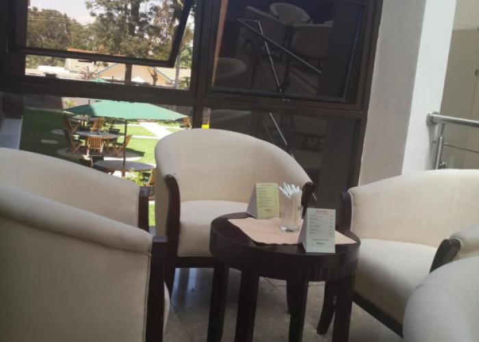 Boma Inn Eldoret