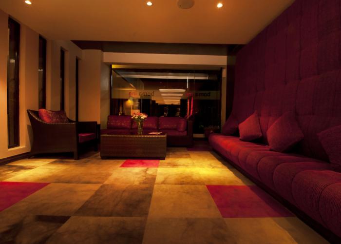 Boma Inn Eldoret