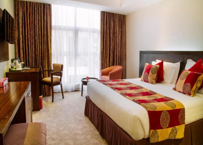 Boma Inn Eldoret