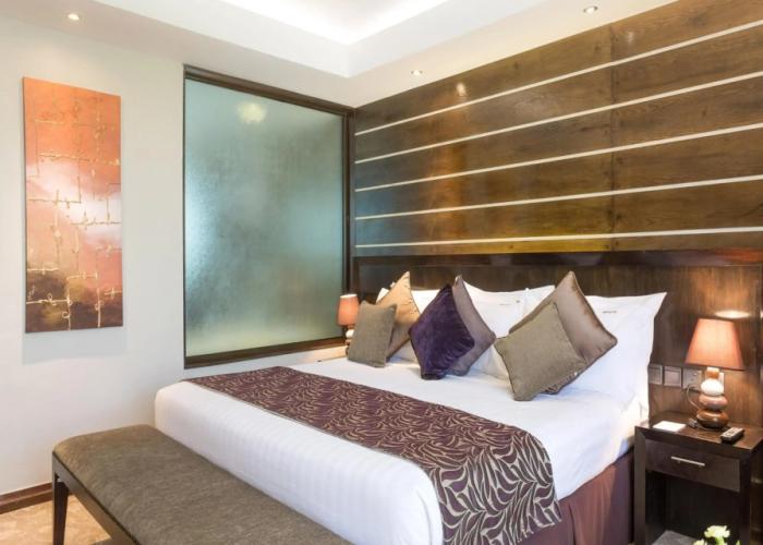 Boma Inn Eldoret