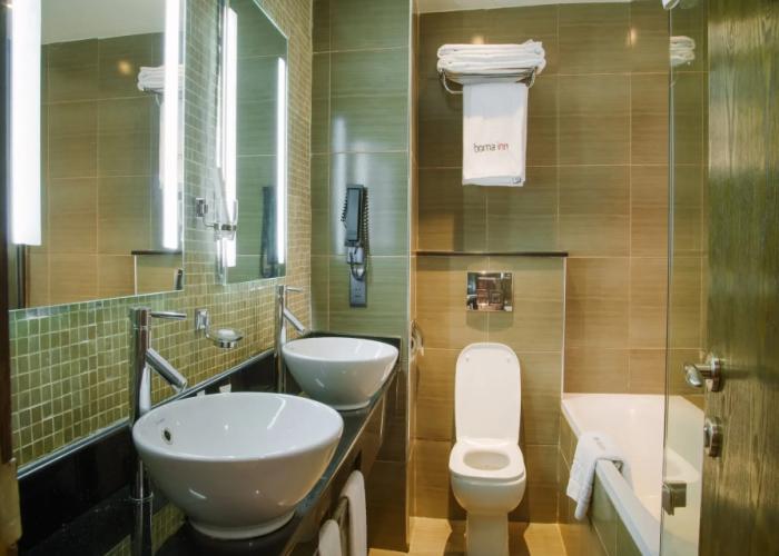 Boma Inn Eldoret