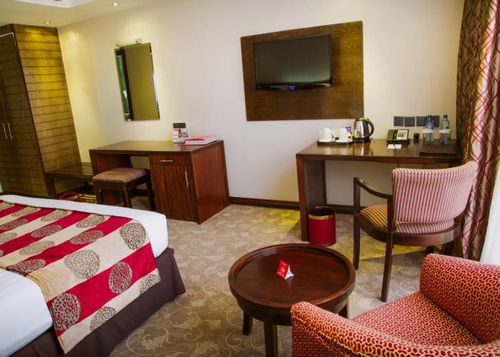 Boma Inn Eldoret