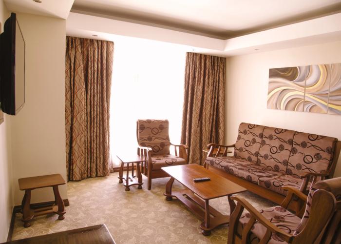 Boma Inn Eldoret