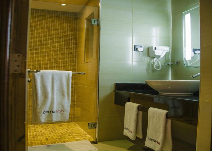 Boma Inn Eldoret