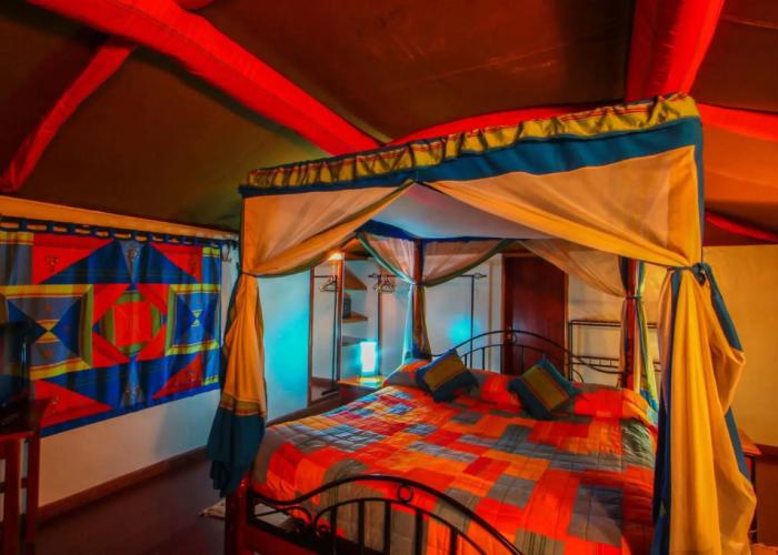 Poa Place Resort & Hotel - Where Nature Meets Comfort