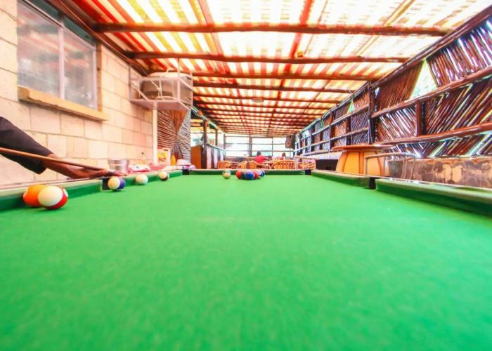 Poa Place Resort & Hotel - Where Nature Meets Comfort