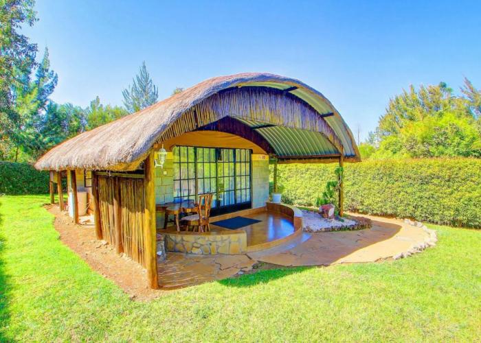 Poa Place Resort & Hotel - Where Nature Meets Comfort