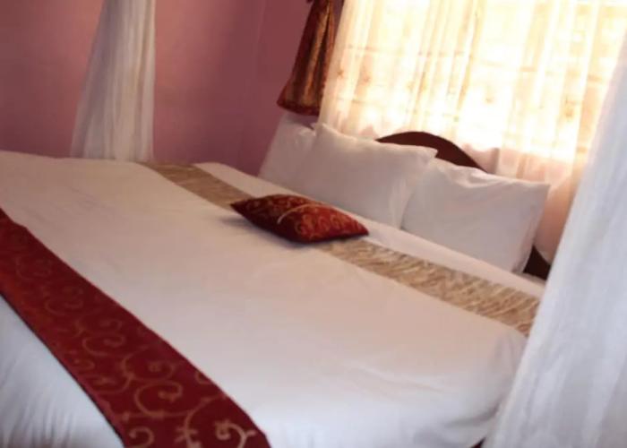 Salient Guest House