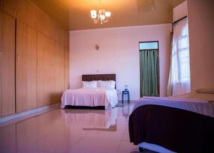 Salient Guest House