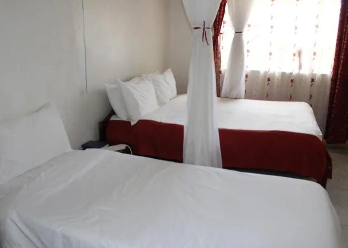 Salient Guest House