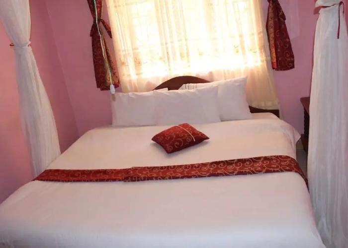 Salient Guest House