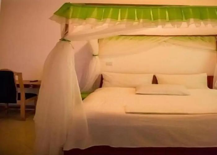 Salient Guest House