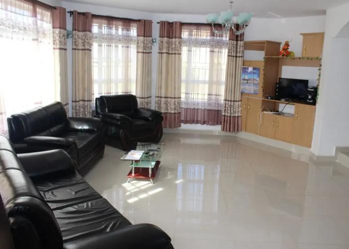 Salient Guest House