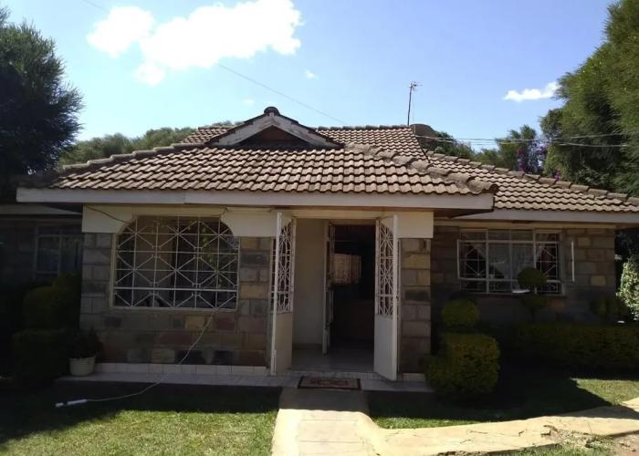 Salient Guest House