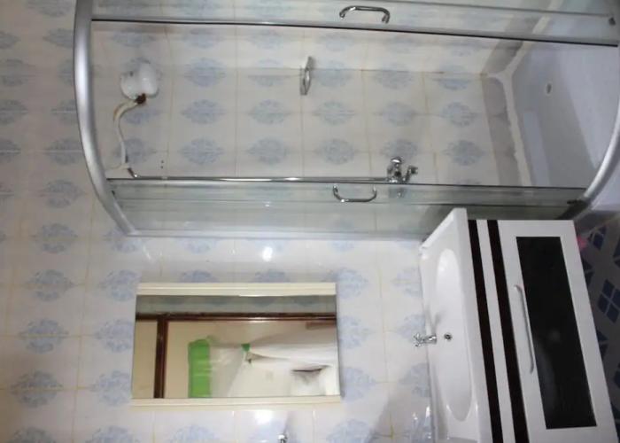 Salient Guest House