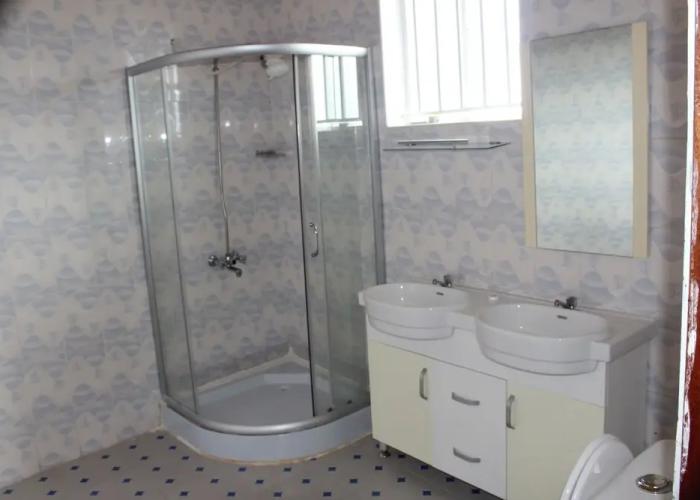 Salient Guest House