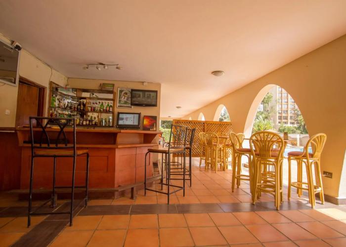 Sirikwa Hotel