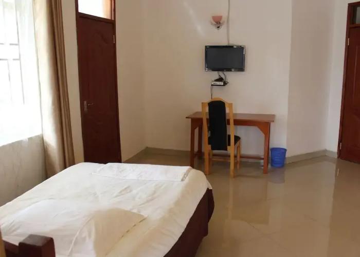 Salient Home Stay