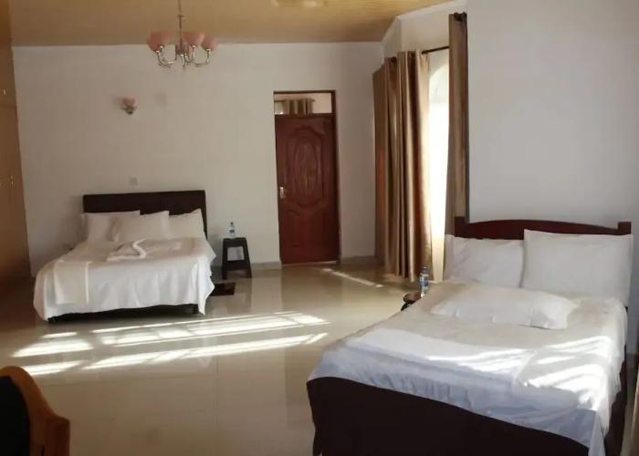 Salient Home Stay