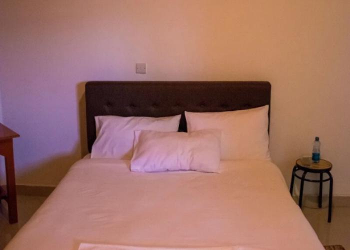 Salient Home Stay