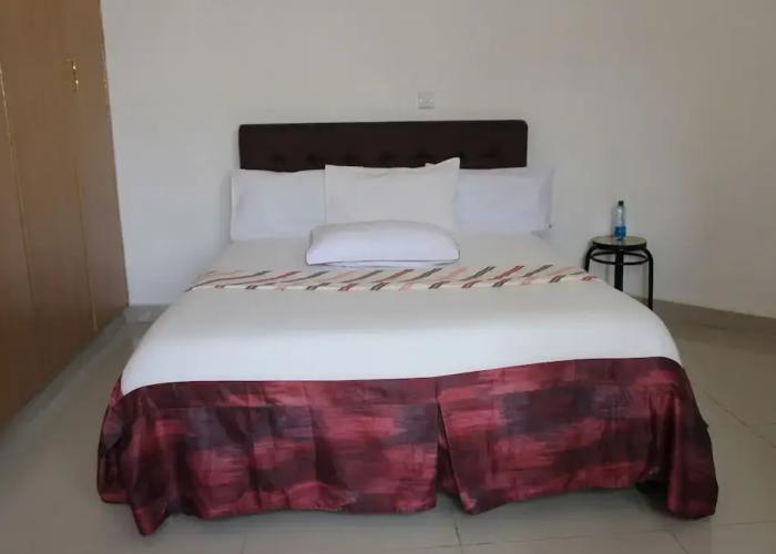 Salient Home Stay