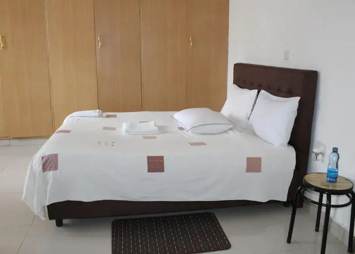 Salient Home Stay
