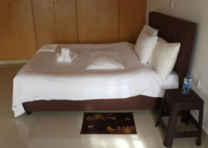 Salient Home Stay