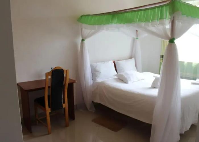 Salient Home Stay