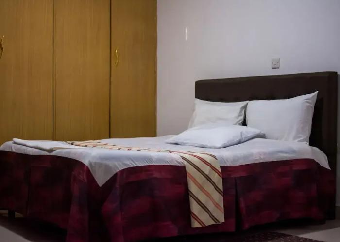Salient Home Stay