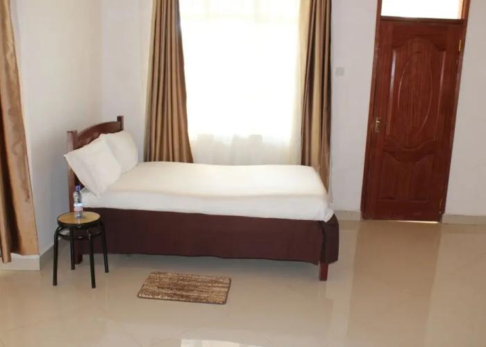Salient Home Stay