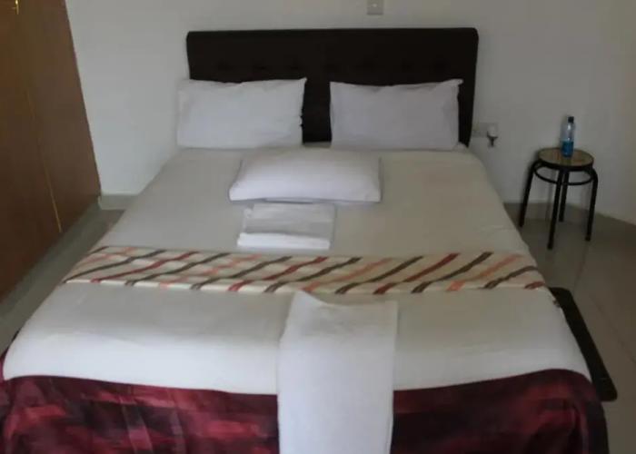 Salient Home Stay