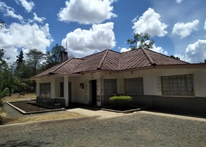 Kenmosa Resort